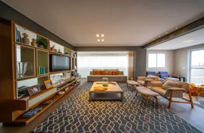 Cobertura com 4 quartos à venda na Rua Bento Gonçalves, 351, Jardim Anália Franco, São Paulo