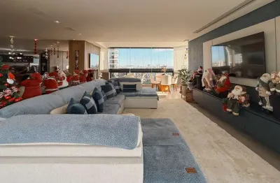 Apartamento com 4 quartos à venda no Jardim Anália Franco, São Paulo 