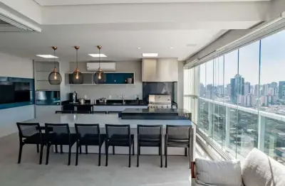 Apartamento com 3 quartos à venda na Praça Sílvio Romero, Cidade Mãe do Céu, São Paulo