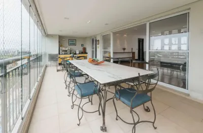 Apartamento com 3 quartos à venda na Rua Santa Elvira, 149, Parque São Jorge, São Paulo