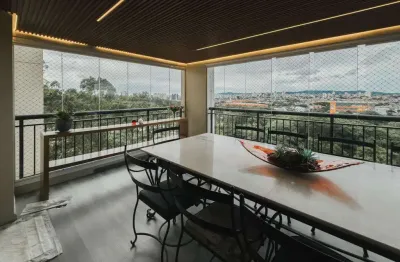 Apartamento com 3 quartos à venda na Rua Santa Elvira, 149, Parque São Jorge, São Paulo