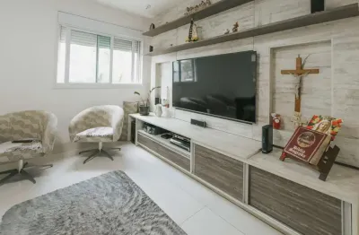 Apartamento com 3 quartos à venda na Rua Aguapeí, 140, Jardim Anália Franco, São Paulo