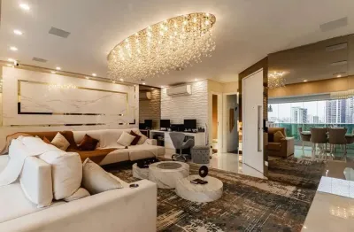 Apartamento com 3 quartos à venda na Rua Marechal Barbacena, 1173, Vila Regente Feijó, São Paulo