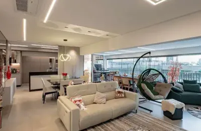 Apartamento com 2 quartos à venda na Rua Tuiuti, 680, Tatuapé, São Paulo