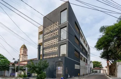 Apartamento com 2 quartos à venda na Rua Pinguins, 3, Chácara Santo Antônio (Zona Leste), São Paulo