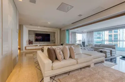 Apartamento com 4 quartos à venda na Rua Cândido Lacerda, 312, Jardim Anália Franco, São Paulo