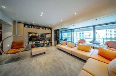 Apartamento com 3 quartos à venda na Rua Cândido Lacerda, 312, Jardim Anália Franco, São Paulo