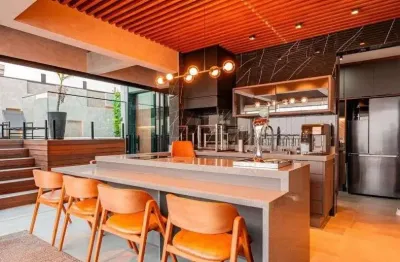 Apartamento com 3 quartos à venda na Avenida Conselheiro Carrão, 769, Tatuapé, São Paulo