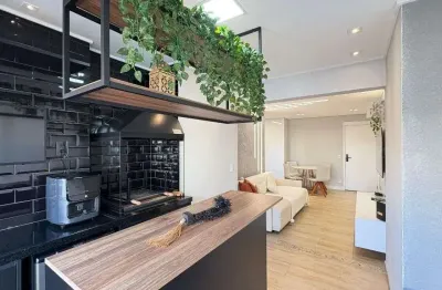 Apartamento com 2 quartos à venda na Rua São Felipe, 39, Tatuapé, São Paulo