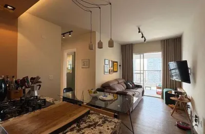 Apartamento com 2 quartos à venda na Rua São Felipe, 39, Tatuapé, São Paulo