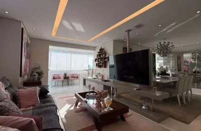 Apartamento com 3 quartos à venda na Rua Campo Largo, 369, Mooca, São Paulo