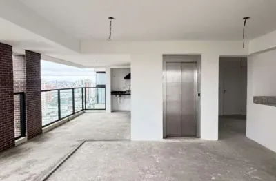 Apartamento com 3 quartos à venda na Alameda Francisco Alves, 105, Jardim, Santo André