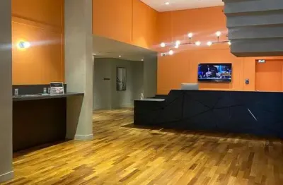 Kitnet / Stúdio à venda na Rua Bom Sucesso, 220, Tatuapé, São Paulo