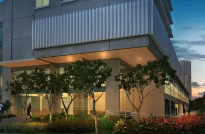 Apartamento à venda na Rua Vilela, 652, Tatuapé, São Paulo