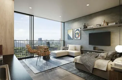 Kitnet / Stúdio à venda na Rua Antônio Camardo, 756, Tatuapé, São Paulo