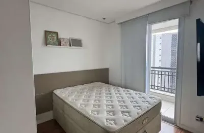 Kitnet / Stúdio à venda na Rua Maria Otília, 210, Tatuapé, São Paulo