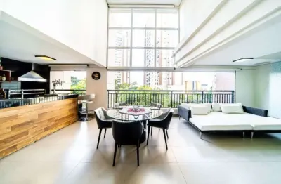 Apartamento com 4 quartos à venda na Rua Antônio de Lucena, 22, Tatuapé, São Paulo