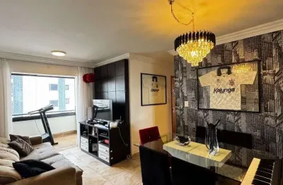 Apartamento com 3 quartos à venda na Rua Água Rasa, 83, Água Rasa, São Paulo