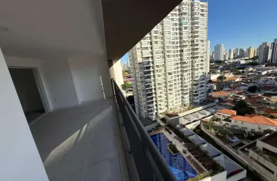 Apartamento com 3 quartos à venda na Rua Sousa Breves, 193, Vila Zilda (Tatuapé), São Paulo