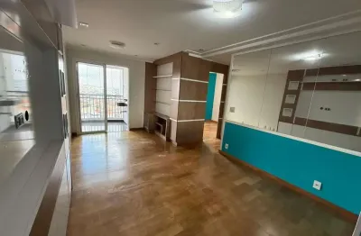 Apartamento com 3 quartos para alugar na Rua Lutécia, 1471, Vila Carrão, São Paulo