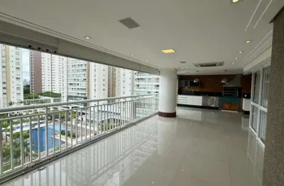 Apartamento com 4 quartos para alugar na Rua Boa Esperança, 267, Chácara Santo Antônio (Zona Leste), São Paulo