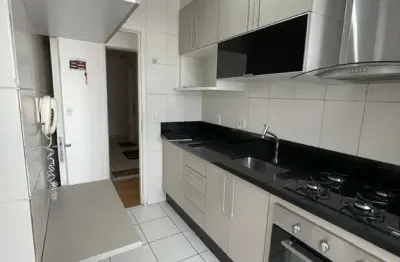 Apartamento com 2 quartos à venda na Rua Arnaldo Cintra, 454, Tatuapé, São Paulo