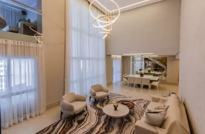 Apartamento com 4 quartos à venda na Rua Boa Esperança, 229, Tatuapé, São Paulo