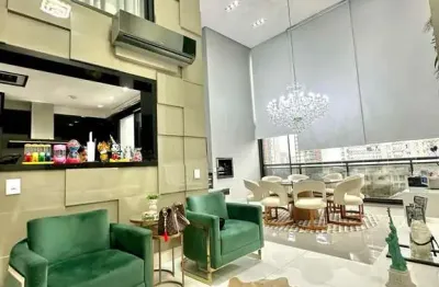 Apartamento com 3 quartos à venda na Rua Nagib Izar, 465, Jardim Anália Franco, São Paulo