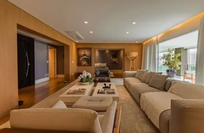 Apartamento com 3 quartos à venda na Rua Eleonora Cintra, 816, Jardim Anália Franco, São Paulo