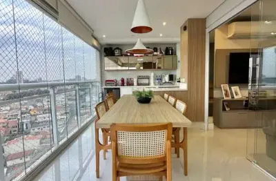 Apartamento com 2 quartos à venda na Rua Pretória, 437, Jardim Anália Franco, São Paulo