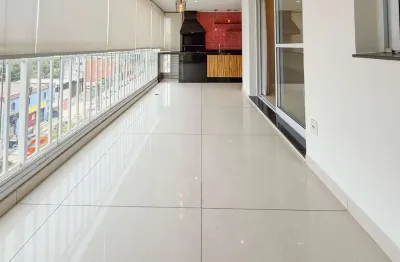 Apartamento com 2 quartos à venda na Rua Guandu, Vila Regente Feijó, São Paulo