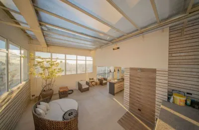 Apartamento com 4 quartos para alugar na Rua Antônio de Lucena, 22, Tatuapé, São Paulo