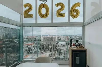 Cobertura com 3 quartos à venda na Rua dos Americanos, 220, Barra Funda, São Paulo