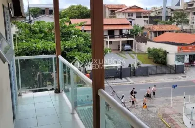 Cobertura com 3 quartos à venda na servidão joão francisco celestino, 34, ingleses do rio vermelho, florianópolis, 90 m2 por r$ 950.000