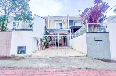 Casa com 2 quartos à venda na rua graciliano manoel gomes, 1584, ingleses do rio vermelho, florianópolis, 136 m2 por r$ 957.446