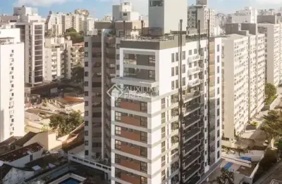 Apartamento com 2 quartos à venda na rua desembargador urbano salles, 99, centro, florianópolis, 80 m2 por r$ 1.590.000