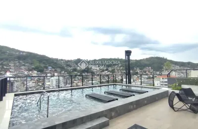 Apartamento com 2 quartos à venda na rua desembargador urbano salles, 99, centro, florianópolis, 80 m2 por r$ 1.590.000