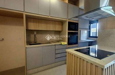 Apartamento com 2 quartos à venda na rua leonel pereira, 715, cachoeira do bom jesus, florianópolis, 69 m2 por r$ 1.050.000