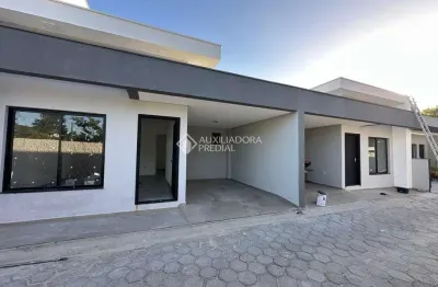 Casa com 2 quartos à venda na rodovia joão gualberto soares, 4387, são joão do rio vermelho, florianópolis, 77 m2 por r$ 449.000