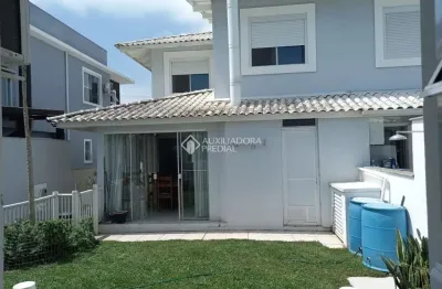 Casa com 4 quartos à venda na rua joão de barro, 189, canasvieiras, florianópolis, 150 m2 por r$ 1.280.000