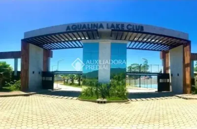 Terreno em condomínio fechado à venda na sc 434, 975, campo d'una, imbituba, 450 m2 por r$ 550.000