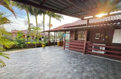 Casa com 3 quartos à venda na geral do farol, 1, cabo de santa marta, laguna, 100 m2 por r$ 640.000