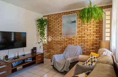 Casa com 3 quartos à venda na jardim giselle, 84, cachoeira do bom jesus, florianópolis, 114 m2 por r$ 1.400.000