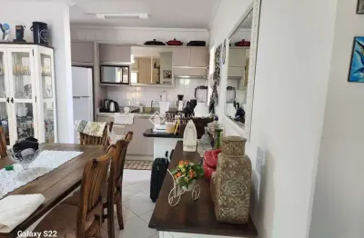 Apartamento com 2 quartos à venda na rua leonel pereira, 165, cachoeira do bom jesus, florianópolis, 71 m2 por r$ 1.038.800