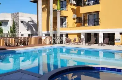 Apartamento com 2 quartos à venda na Rua Leonel Pereira, 165, Cachoeira do Bom Jesus, Florianópolis, 71 m2 por R$ 1.038.800