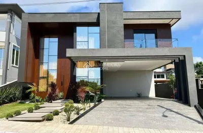 Casa em condomínio fechado com 3 quartos à venda na rodovia joão gualberto soares, 1836, ingleses do rio vermelho, florianópolis, 225 m2 por r$ 3.200.000