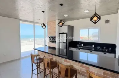 Apartamento com 2 quartos à venda na nereu ramos, 829, centro, imbituba, 67 m2 por r$ 790.000