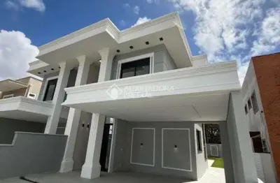 Casa com 3 quartos à venda na rua fernando bauther da silva, 300, ingleses do rio vermelho, florianópolis, 175 m2 por r$ 1.450.000