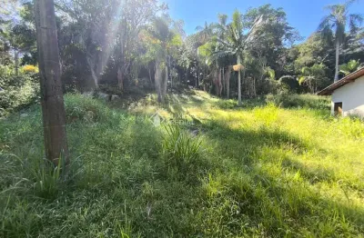 Terreno à venda na rua do progresso, 403, cachoeira do bom jesus, florianópolis, 336 m2 por r$ 360.000
