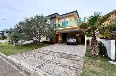 Casa em condomínio fechado com 3 quartos à venda na avenida red park, 230, são joão do rio vermelho, florianópolis, 270 m2 por r$ 2.500.000